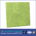 Sound Insulation Fiber Fireproof Wood Wool Board